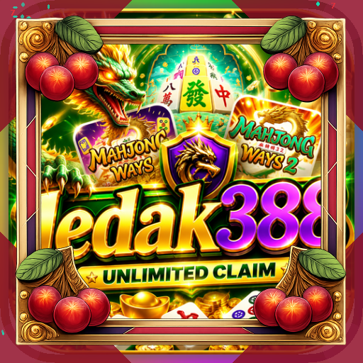 ledak388 — galeri pratinjau - APK Resmi