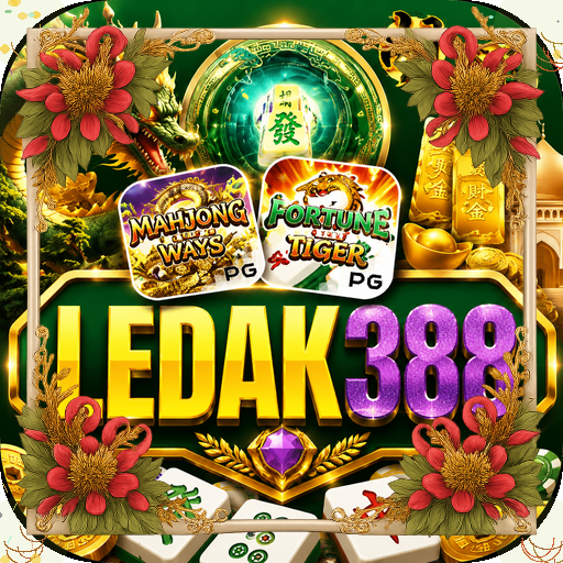 ledak388 — galeri pratinjau Resmi APK